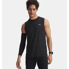 Under Armour Velociti Tank Top Men's (Black 001)