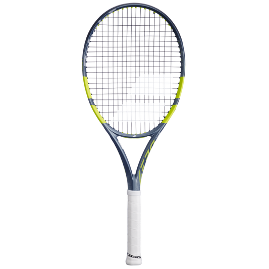 Babolat Pure Aero Team Gen9 Tennis Racket (Green Yellow 102571)