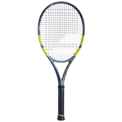 Babolat Pure Aero Gen9 Tennis Racket (Green Yellow 102569)