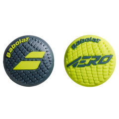 Babolat Aero Damp Dampener x2 (Green Yellow 700137)