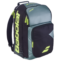 Babolat Pure Aero Backpack (Black Yellow 753114)