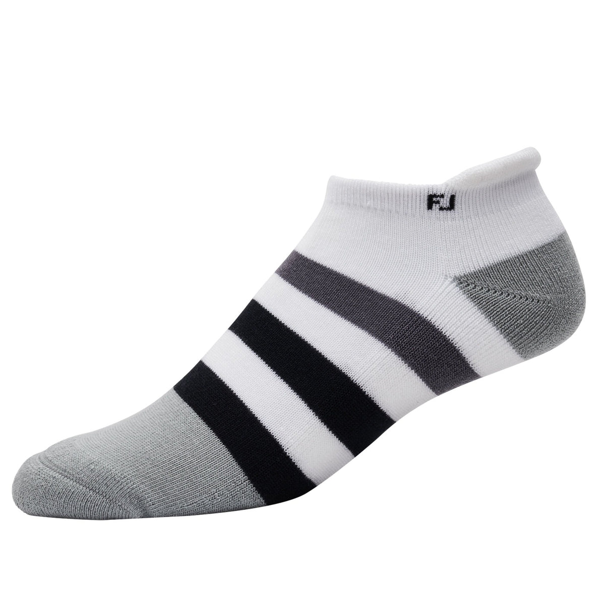 Footjoy Prodry Roll Tab Socks Women's