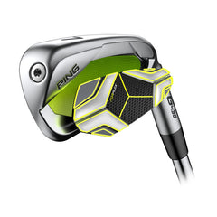 Ping G430 Irons 5 to PW, 54° Wedges Regular Flex Steel (Men's Right Hand)