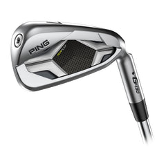 Ping G430 Irons 5 to PW, 54° Wedges Regular Flex Steel (Men's Right Hand)