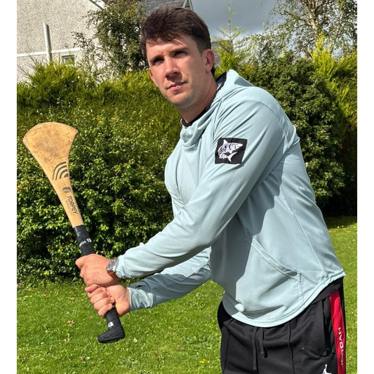 QCT Pull Over Hoodie Unisex