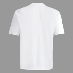 Adidas Messi Training Jersey Kid's (White Blue KD6405)