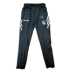 O'Neills Limerick GAA Sedona 153 Skinny Pants Kid's (Black White)