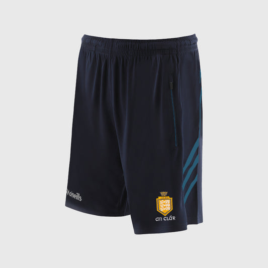 O'Neills Clare Sedona 049 Poly Shorts Kid's (Marine)