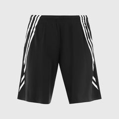 O'Neills Limerick Sedona 049 Poly Shorts Kid's (Black White)
