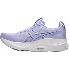 Asics Gel Kayano 32 Running Shoes Women's (Bluebell Pure Silver 501)