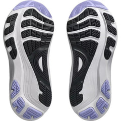Asics Gel Kayano 32 Running Shoes Women's (Bluebell Pure Silver 501)