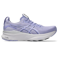 Asics Gel Kayano 32 Running Shoes Women's (Bluebell Pure Silver 501)