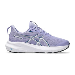 Asics GT 1000 14 GS Kid's Running Shoes UK6 (Bluebell Twilight Blue 500)