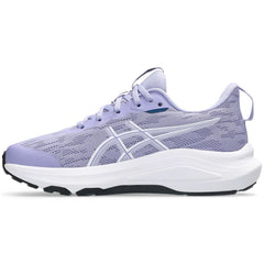 Asics GT 1000 14 GS Kid's Running Shoes UK6 (Bluebell Twilight Blue 500)