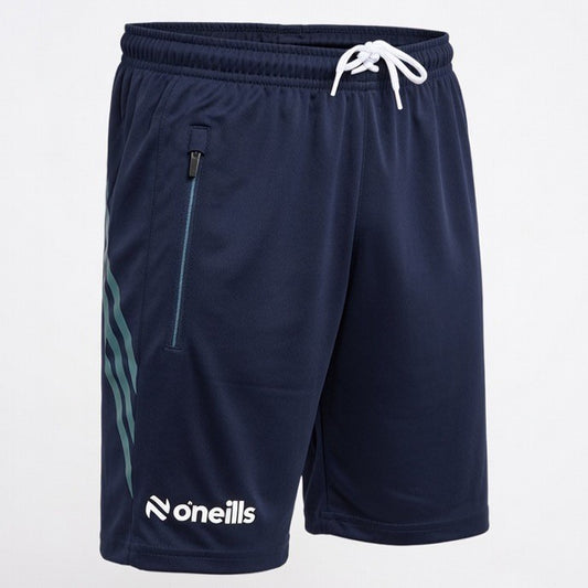 O'Neills Limerick GAA Sedona 049  Shorts Men's (Marine Green)