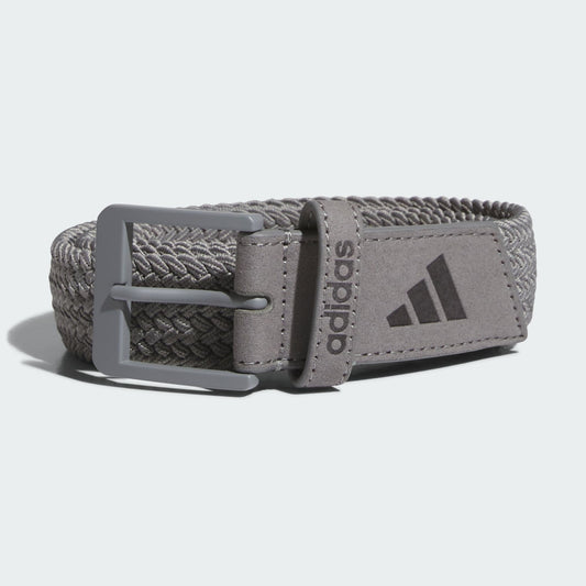 Adidas Braid Stretch Belt Men's