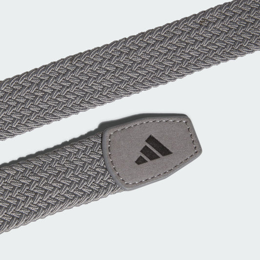 Adidas Braid Stretch Belt Men's