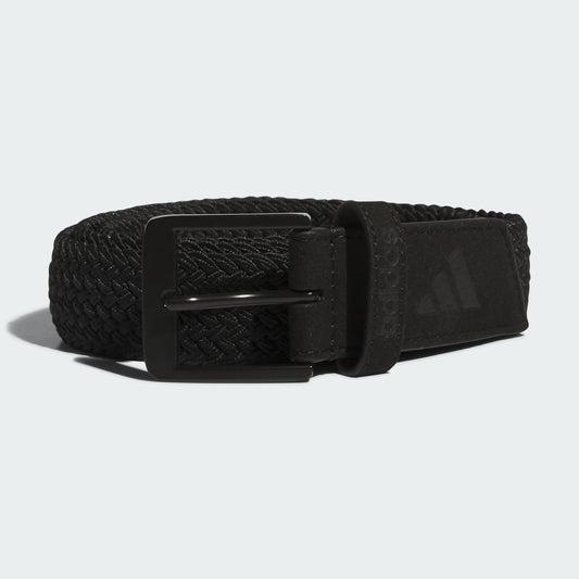 Adidas Braid Stretch Belt Men's