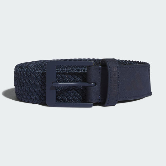 Adidas Braid Stretch Belt Men's
