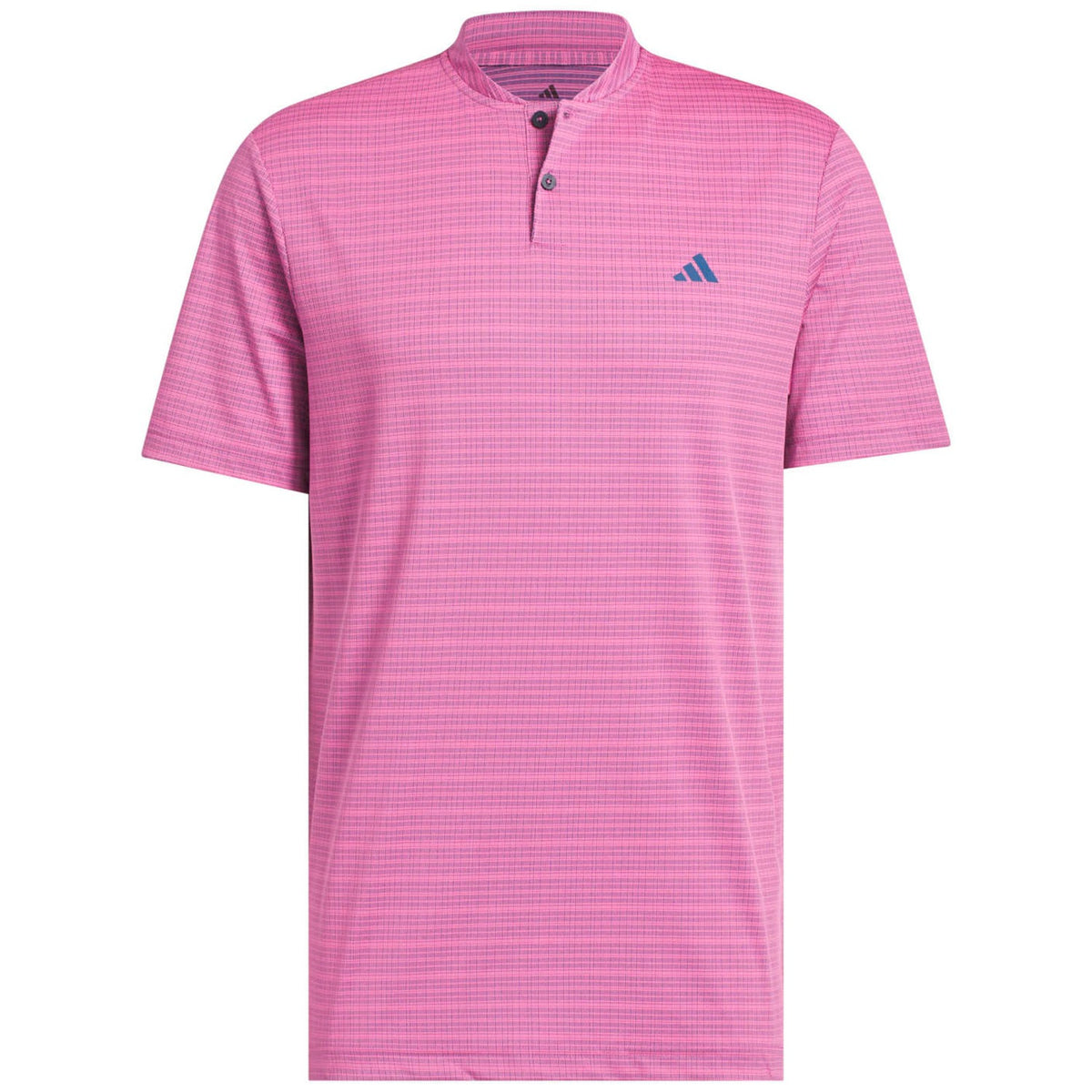 Adidas Ultimate365 Sport Collar Polo Shirt Men's (Pink KB1406)