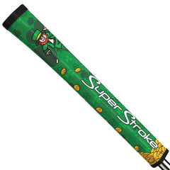 Super Stoke Pistol 2.0 Putter Grip (Pot O' Gold)