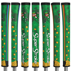 Super Stoke Pistol 2.0 Putter Grip (Pot O' Gold)