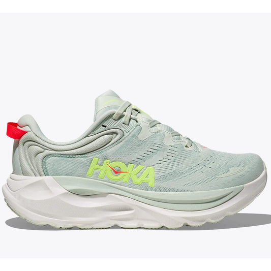 Hoka Gaviota 6 Running Shoes Women's (Mint)