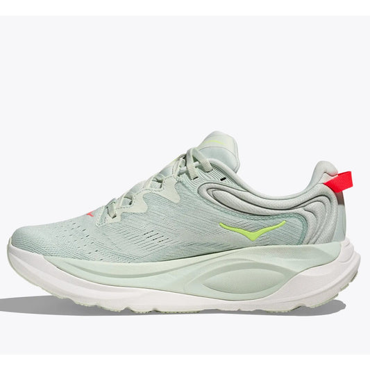 Hoka Gaviota 6 Running Shoes Women's (Mint)