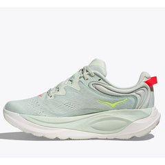 Hoka Gaviota 6 Running Shoes Women's (Mint)