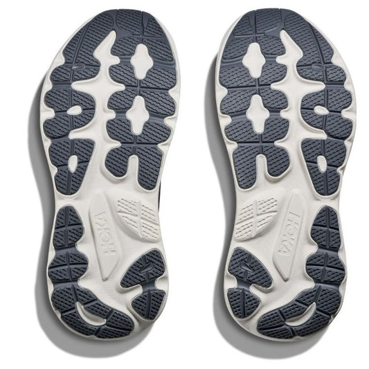 Hoka Gaviota 6 Running Shoes Women's (Midnight Blue Faded Navy)