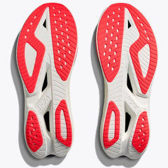 Hoka Mach X3 Running Shoes Men's (Yellow)