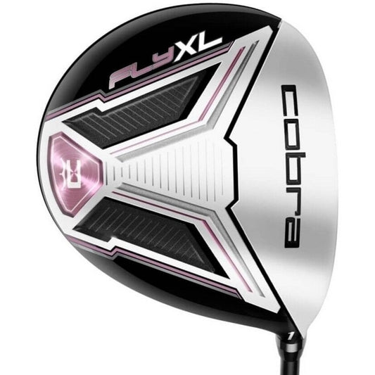 Cobra Fly XL Golf Kit (Ladies Left Hand)