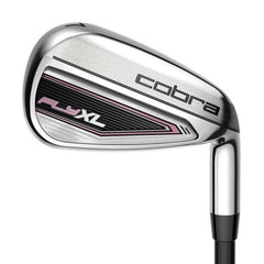 Cobra Fly XL Golf Kit (Ladies Left Hand)