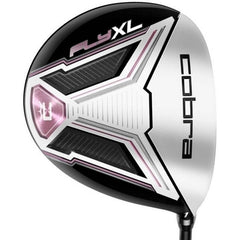 Cobra Fly XL Golf Kit (Ladies Left Hand)