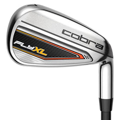 Cobra Fly XL Golf 5 to SW 2025 Irons (Men's Right Hand)