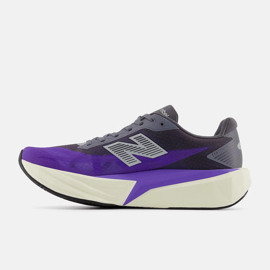 New Balance Rebel V5 Running Shoes Men's (Electric Indigo Truffle)