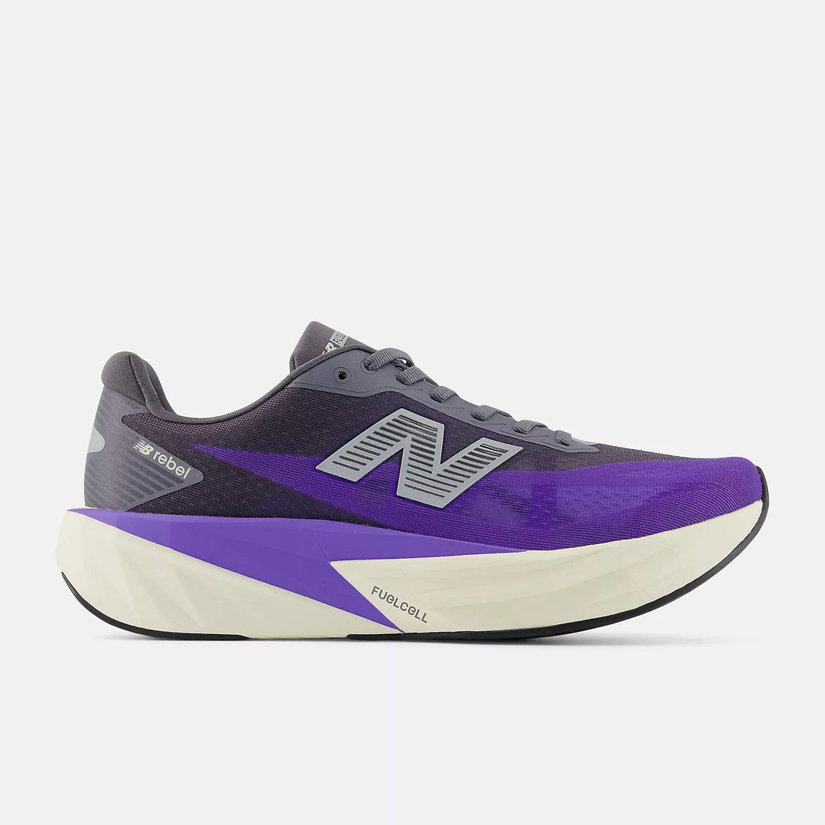 New Balance Rebel V5 Running Shoes Men's (Electric Indigo Truffle)