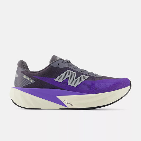 New Balance Rebel V5 Running Shoes Men's (Electric Indigo Truffle)