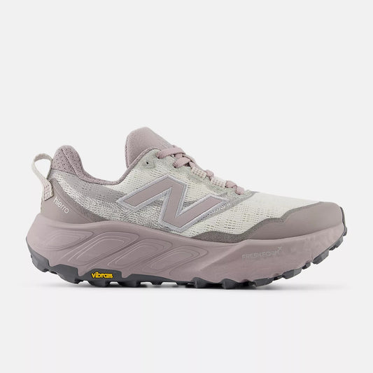 New Balance Hierro V9 Trail Shoes Men's (Sea Salt Truffle)