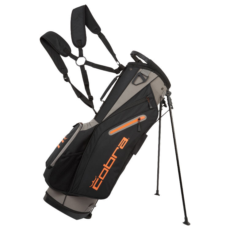 Cobra Signature Golf Stand Bag