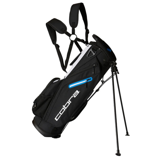 Cobra Signature Golf Stand Bag