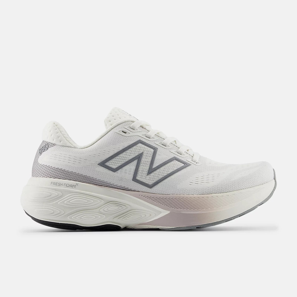 New Balance 880 V15 Running Shoes Women's Wide (White)