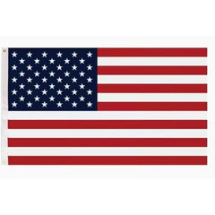 USA 5"x3" Flag