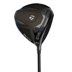 Taylor Made Qi4D Driver (Men's Right Hand)