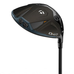 Taylor Made Qi4D Driver (Men's Right Hand)