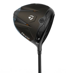 Taylor Made Qi4D Max Driver (Men's Right Hand)