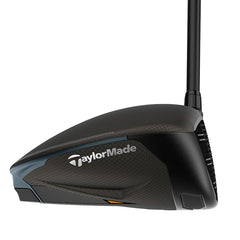 Taylor Made Qi4D Max Driver (Men's Right Hand)