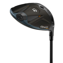 Taylor Made Qi4D Max Driver (Men's Right Hand)