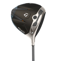 Taylor Made Qi4D Max Lite Driver (Men's Right Hand)