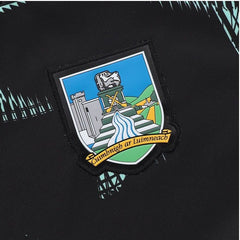O'Neills Limerick GAA Alternate Jersey 2026 Kid's (Black Mint)